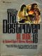 [The Destroyer 16] • The Destroyer - 16 - The Destroyer 016 - Oil Slick